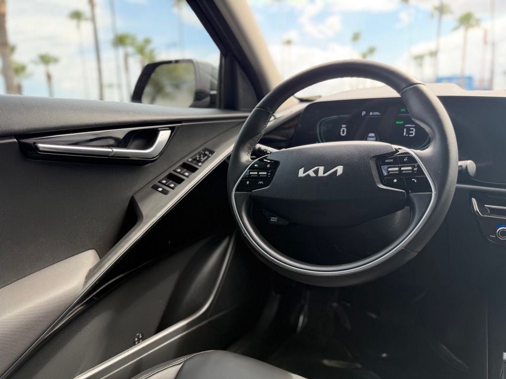 2024 Kia Niro EX
