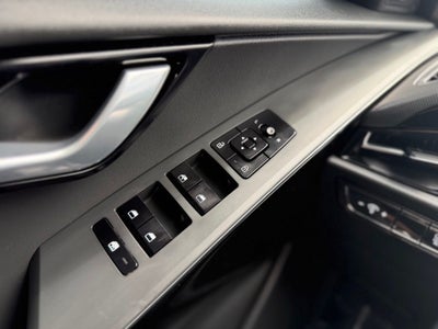 2024 Kia Niro EX