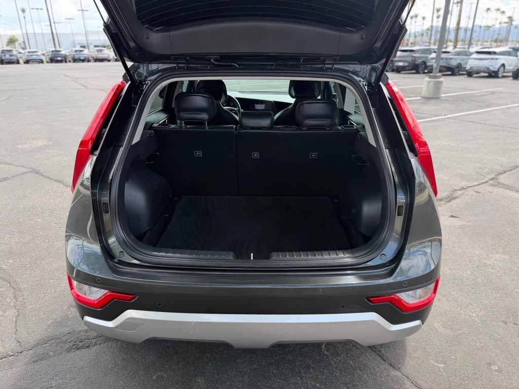2024 Kia Niro EX