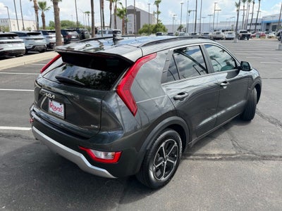 2024 Kia Niro EX