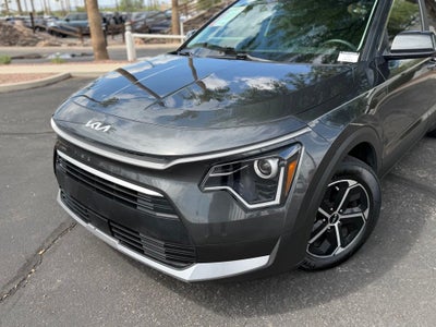 2024 Kia Niro EX
