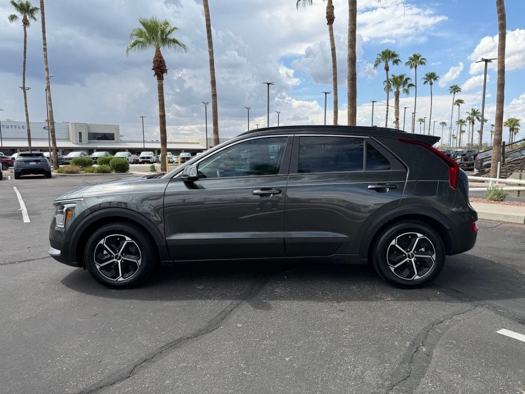 2024 Kia Niro EX