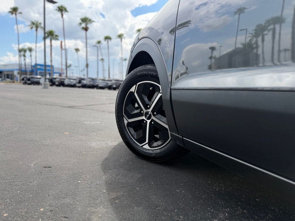 2024 Kia Niro EX