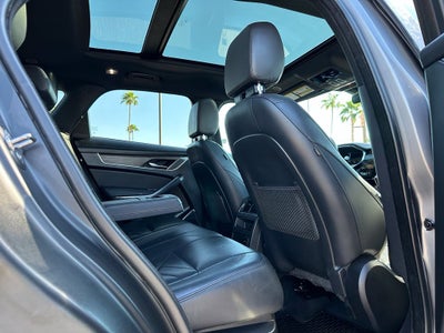 2022 Jaguar F-PACE P250 S