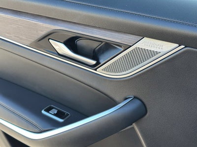 2022 Jaguar F-PACE P250 S