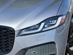 2022 Jaguar F-PACE P250 S