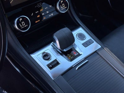 2022 Jaguar F-PACE P250 S
