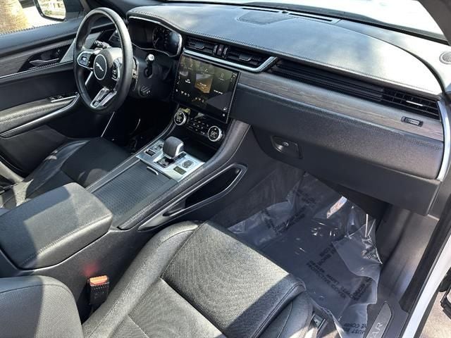 2023 Jaguar F-PACE P250 S