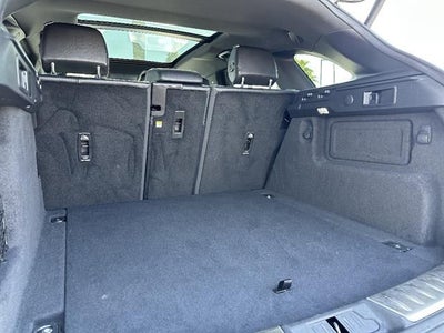 2023 Jaguar F-PACE P250 S