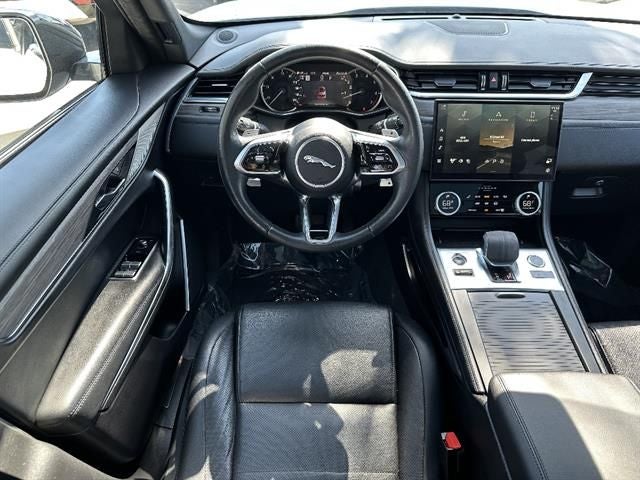 2023 Jaguar F-PACE P250 S