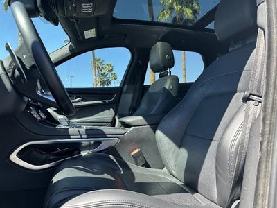 2023 Jaguar F-PACE P250 S