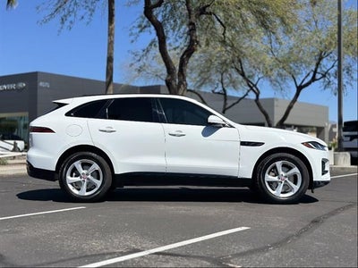 2023 Jaguar F-PACE P250 S