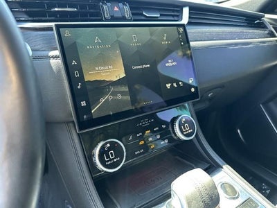 2023 Jaguar F-PACE P250 S