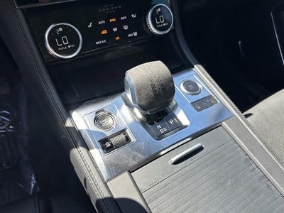 2023 Jaguar F-PACE P250 S