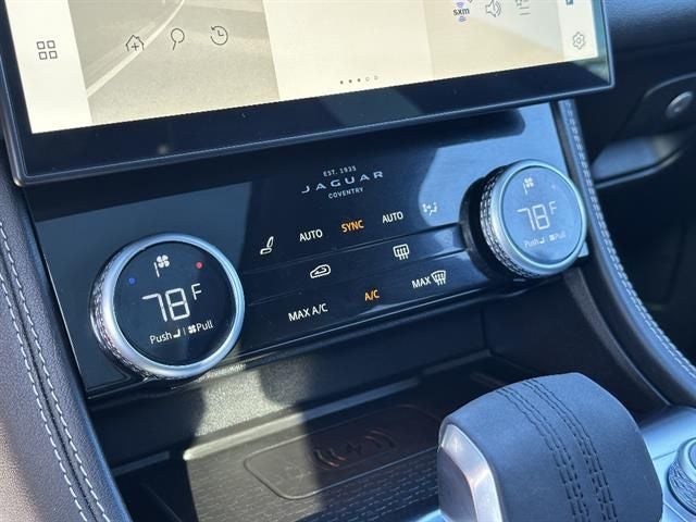 2026 Jaguar F-PACE P250 R-Dynamic S