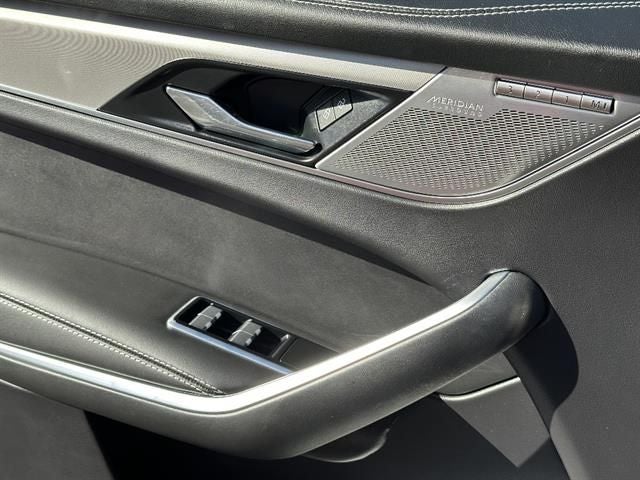 2026 Jaguar F-PACE P250 R-Dynamic S