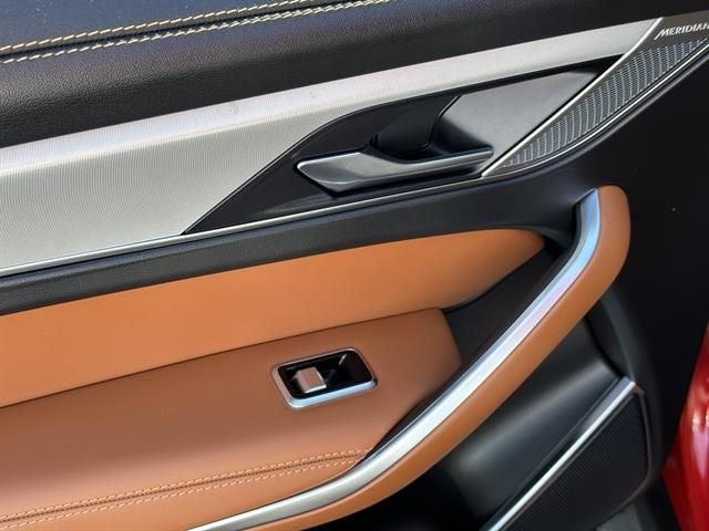 2025 Jaguar F-PACE P250 R-Dynamic S