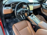 2025 Jaguar F-PACE P250 R-Dynamic S