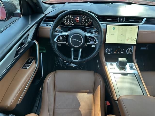 2025 Jaguar F-PACE P250 R-Dynamic S