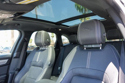 2024 Jaguar F-PACE P400 R-Dynamic S