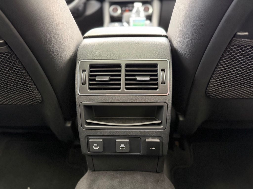 2024 Jaguar F-PACE P400 R-Dynamic S