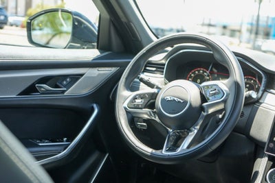 2024 Jaguar F-PACE P400 R-Dynamic S