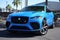 2026 Jaguar F-PACE SVR