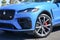 2026 Jaguar F-PACE SVR