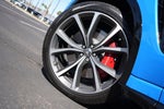 2026 Jaguar F-PACE SVR