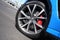 2026 Jaguar F-PACE SVR