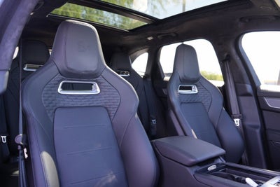 2026 Jaguar F-PACE SVR