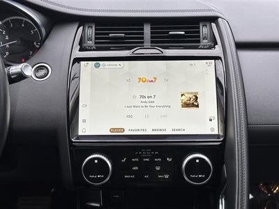 2022 Jaguar E-PACE P250