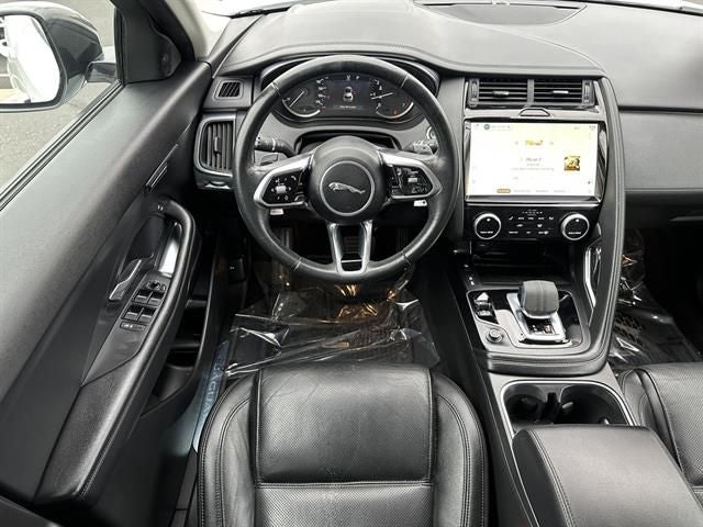 2022 Jaguar E-PACE P250