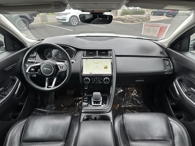 2022 Jaguar E-PACE P250