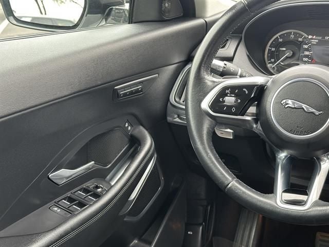 2022 Jaguar E-PACE P250