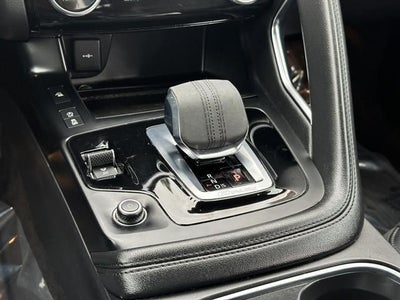 2022 Jaguar E-PACE P250