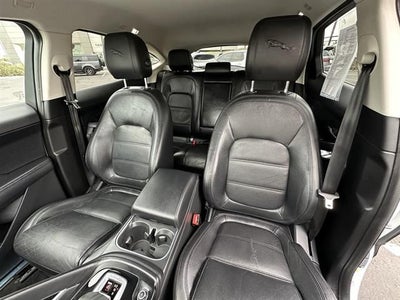 2022 Jaguar E-PACE P250