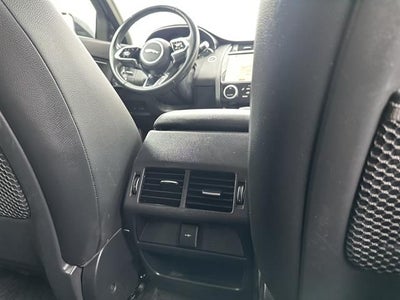 2022 Jaguar E-PACE P250