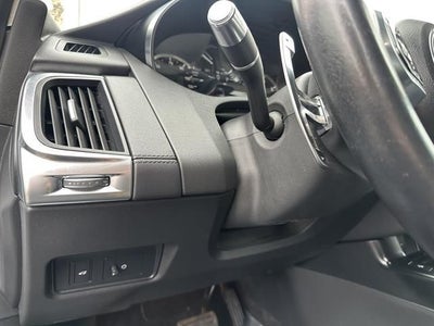 2022 Jaguar E-PACE P250