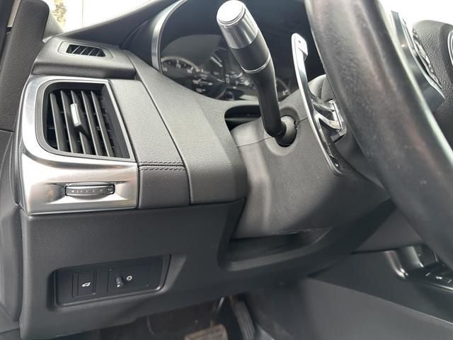 2022 Jaguar E-PACE P250