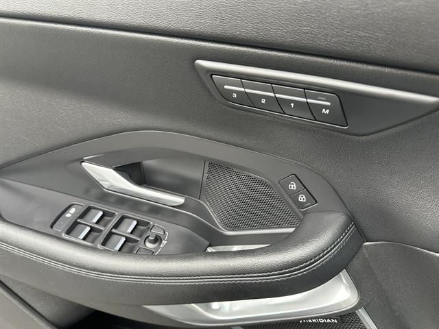 2022 Jaguar E-PACE P250