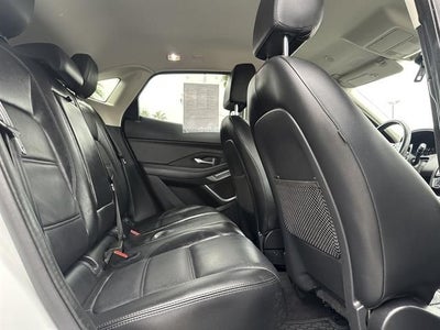 2022 Jaguar E-PACE P250