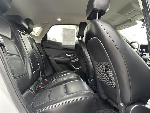 2022 Jaguar E-PACE P250