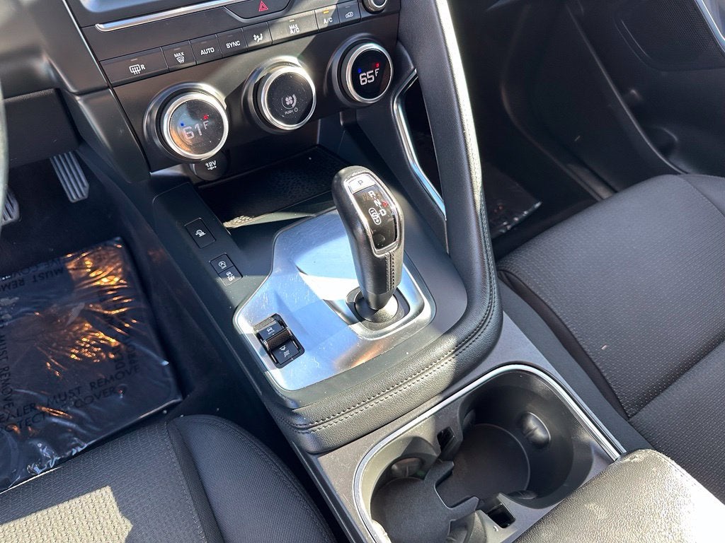 2019 Jaguar E-PACE Base