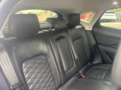 2020 Jaguar E-PACE SE