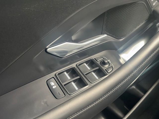 2020 Jaguar E-PACE SE