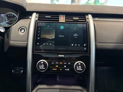 2020 Jaguar E-PACE SE