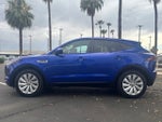 2020 Jaguar E-PACE SE