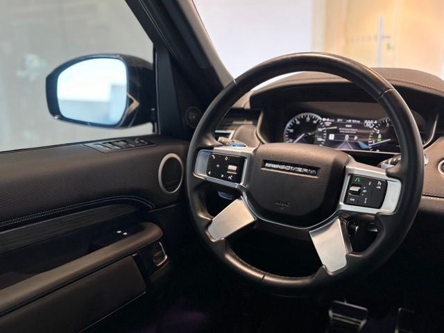 2020 Jaguar E-PACE SE