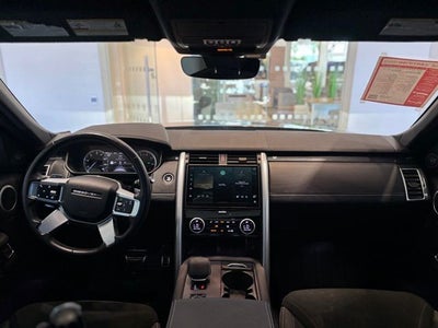 2020 Jaguar E-PACE SE